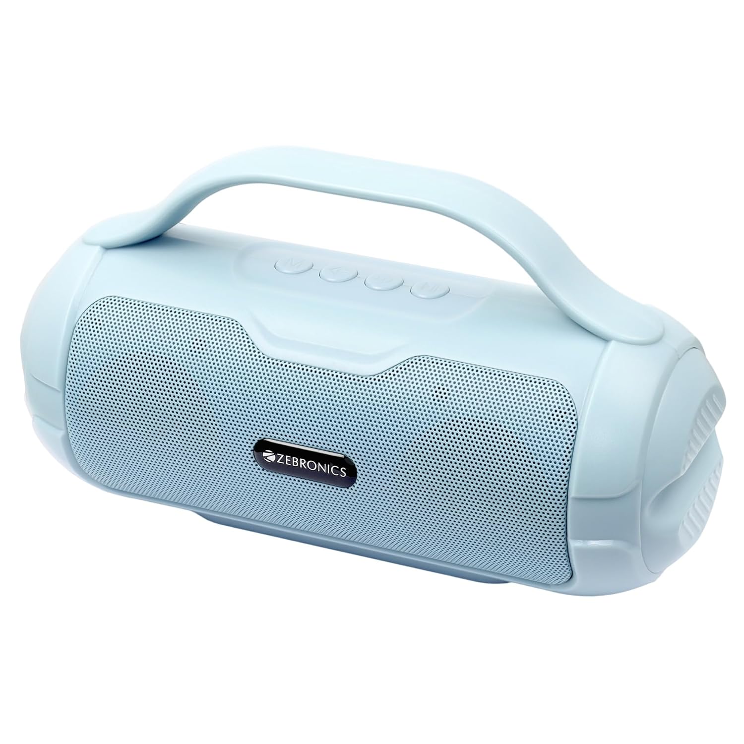 ZEBRONICS Sound Feast 40 Portable Bluetooth Speaker