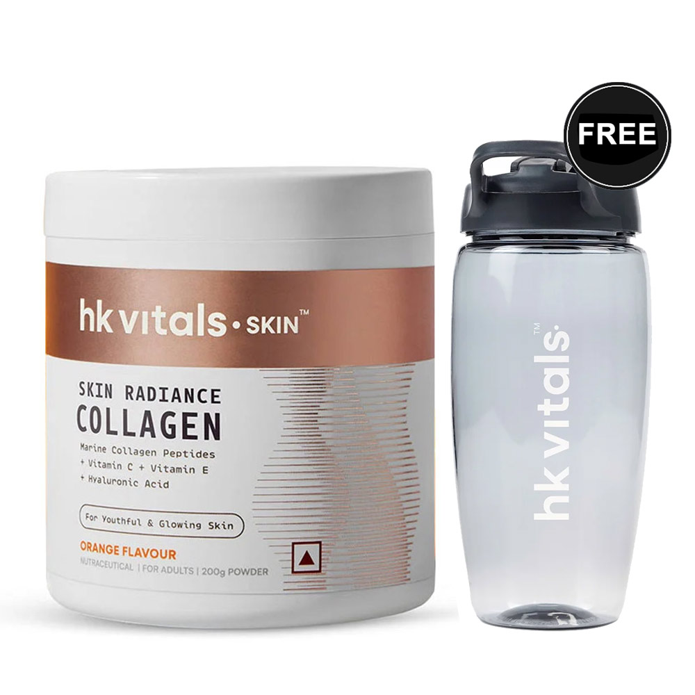 Skin Radiance Collagen