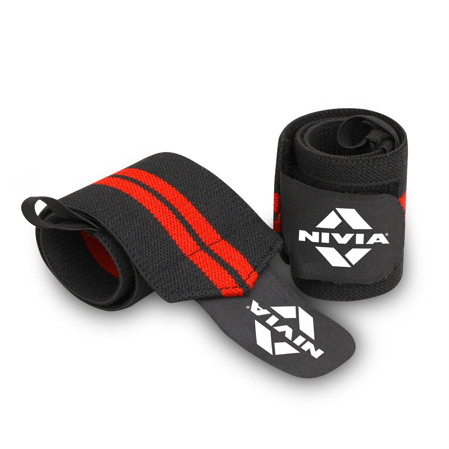 Nivia Professional Wrist Band