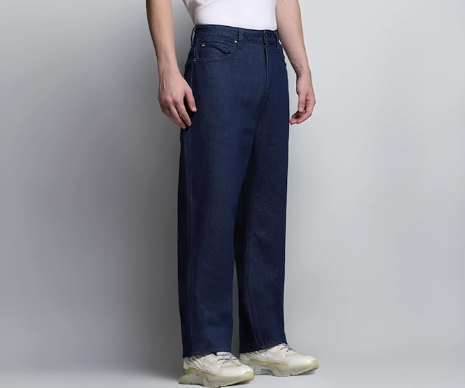Jack & Jones Men's Regular Fit Jeans