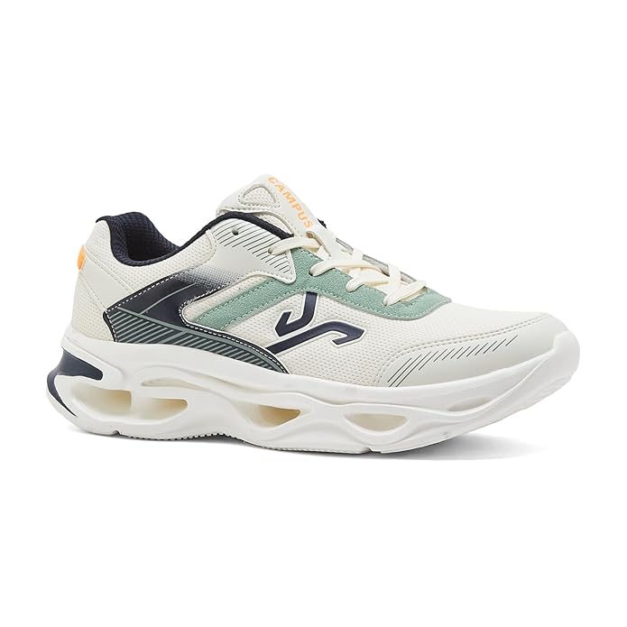 Campus Men's FEROX Running Shoes