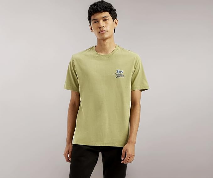 Levi's Men's Solid Classic Fit T-Shirt