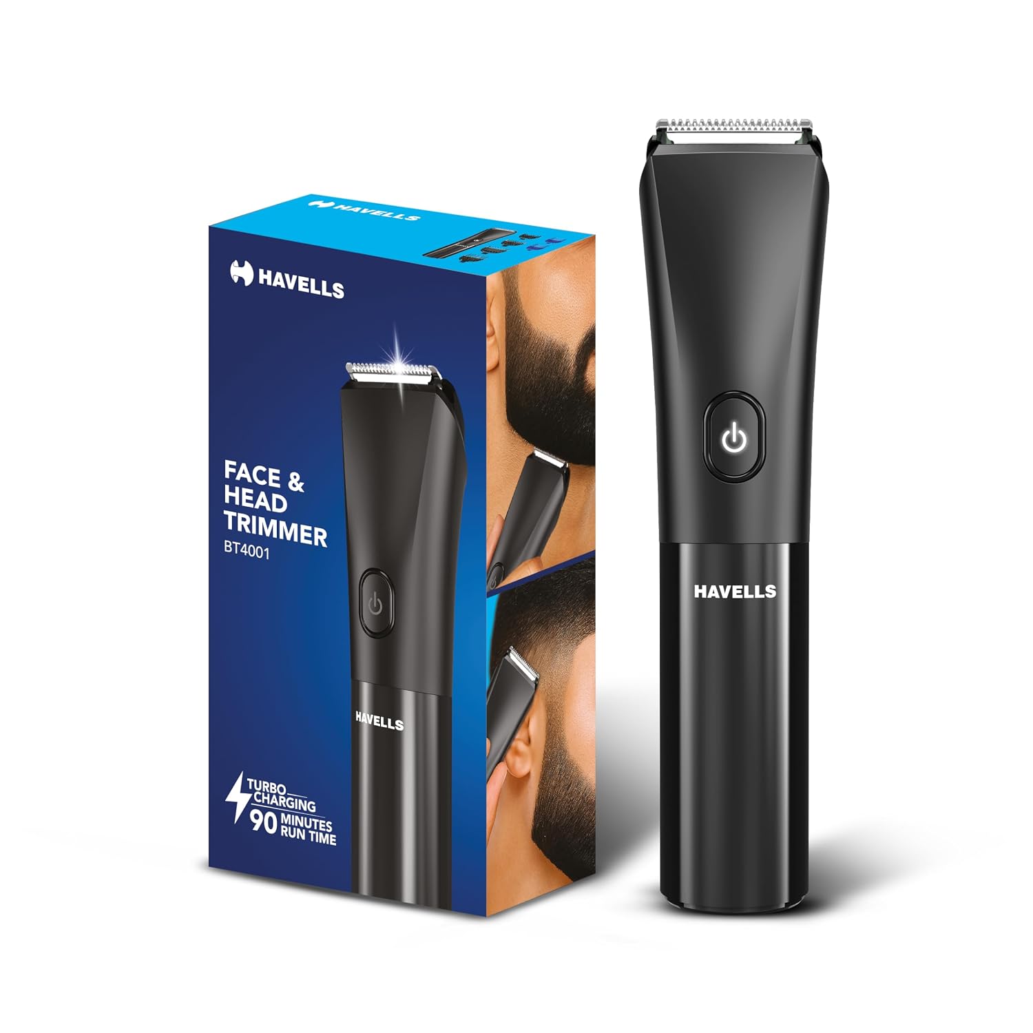 Havells Beard & Hair 7 in 1 Trimmer
