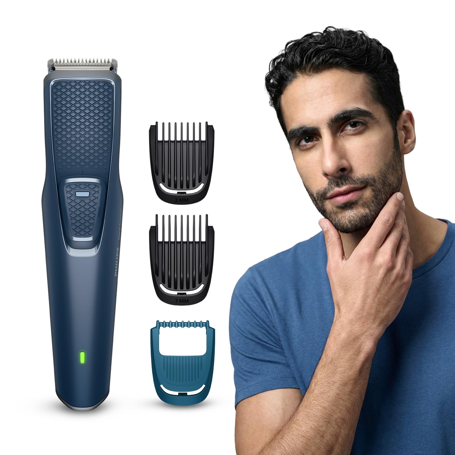 Philips India's No.1 Men's Trimmer