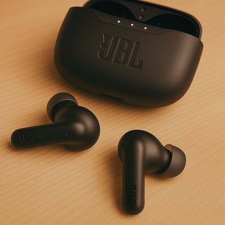 Wireless Earbuds India