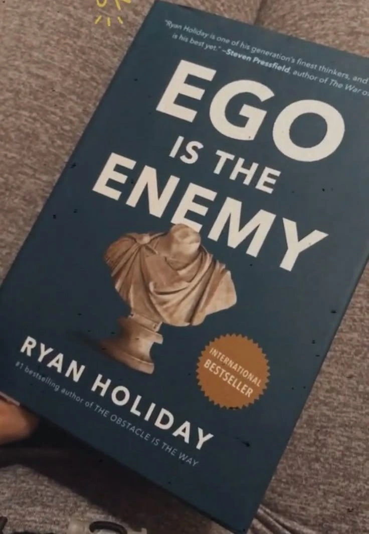 Self Help Books