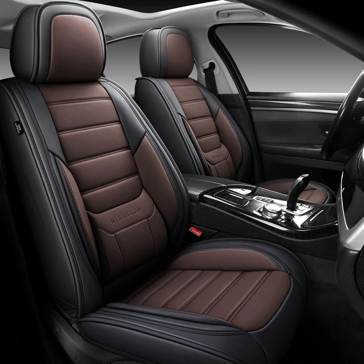 Car Seat Covers