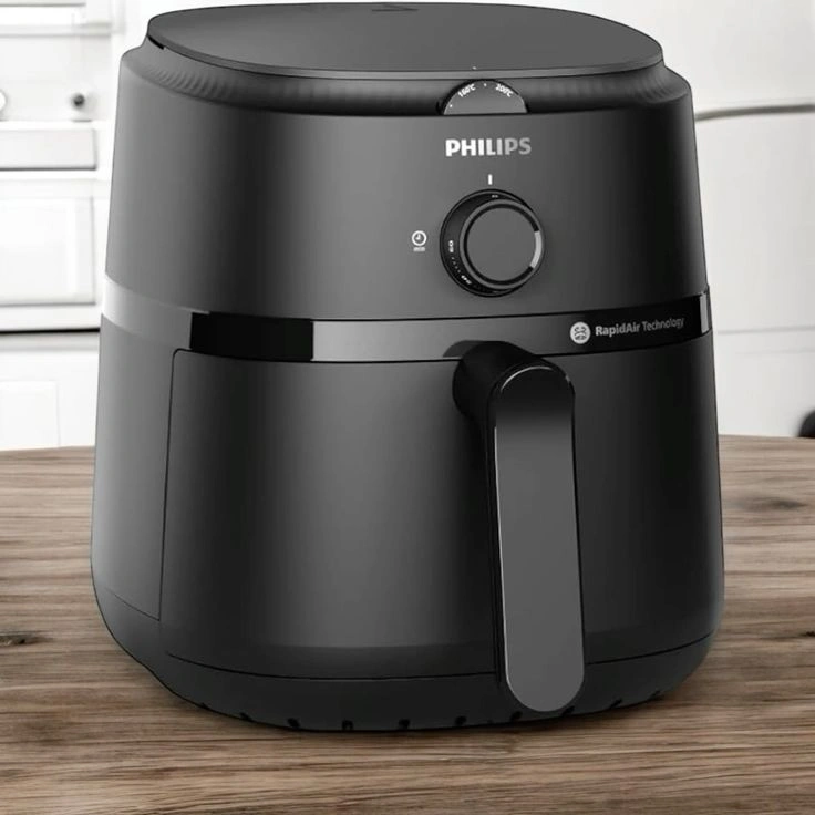Air Fryer Indian Kitchen