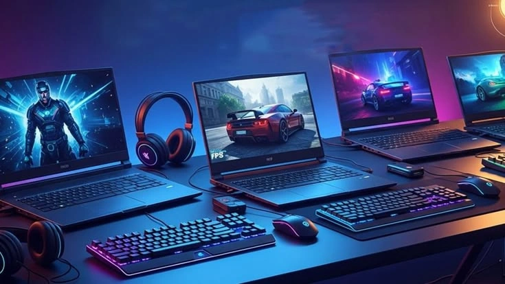 Gaming Laptop Budget