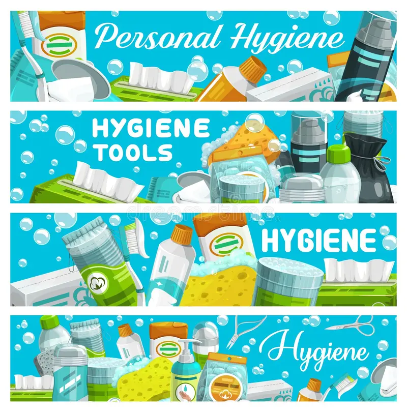 Health & Personal Care