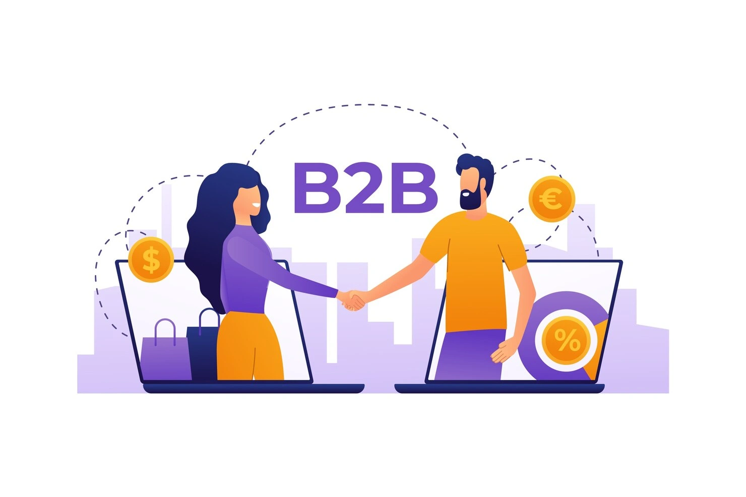 B2B Deals