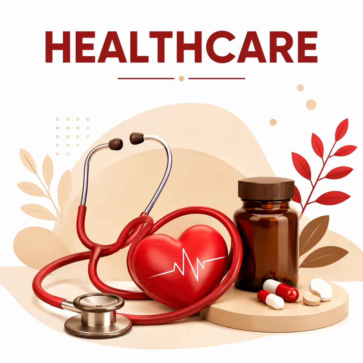 Health & Personal Care