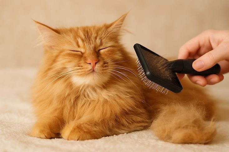 Grooming