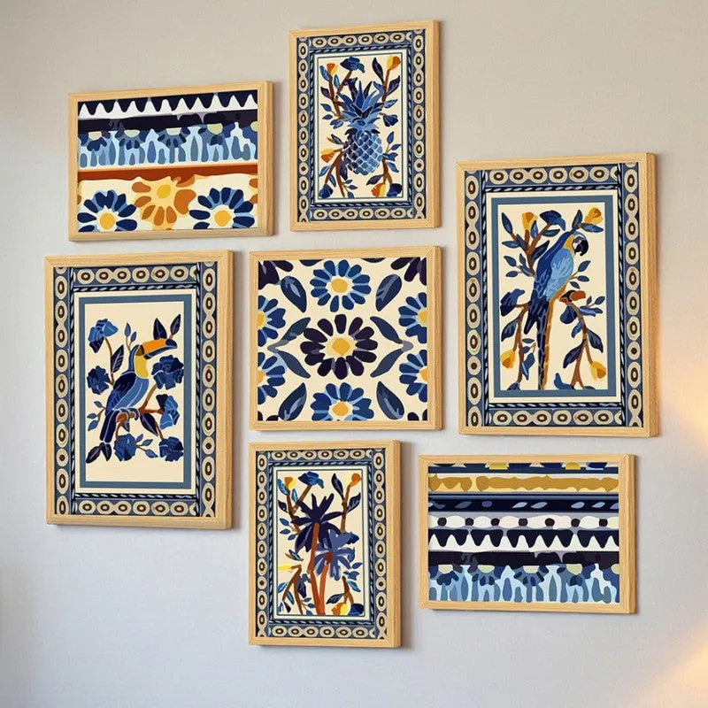 Wall Decor