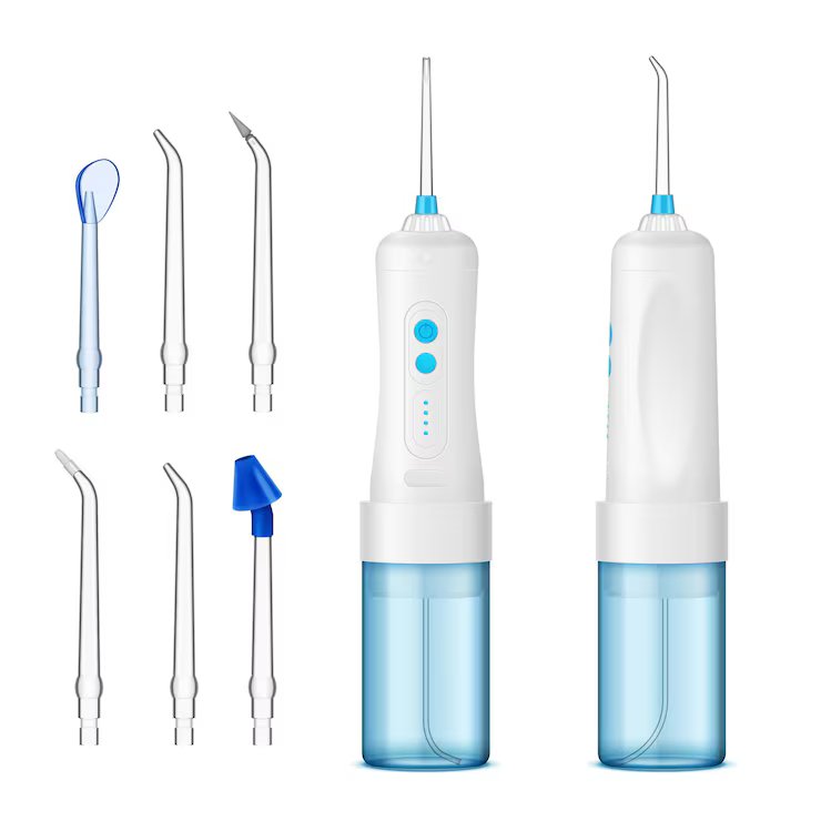 Dental Flossers