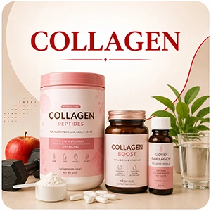 Collagen