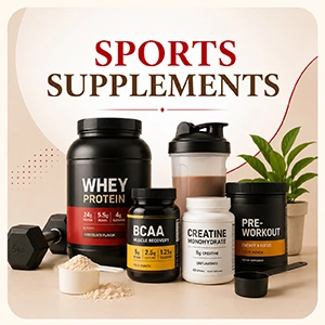 Sports Supplements