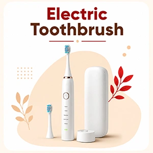 Electric Toothbrush