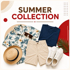 Summer Collection