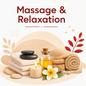 Massage & Relaxation