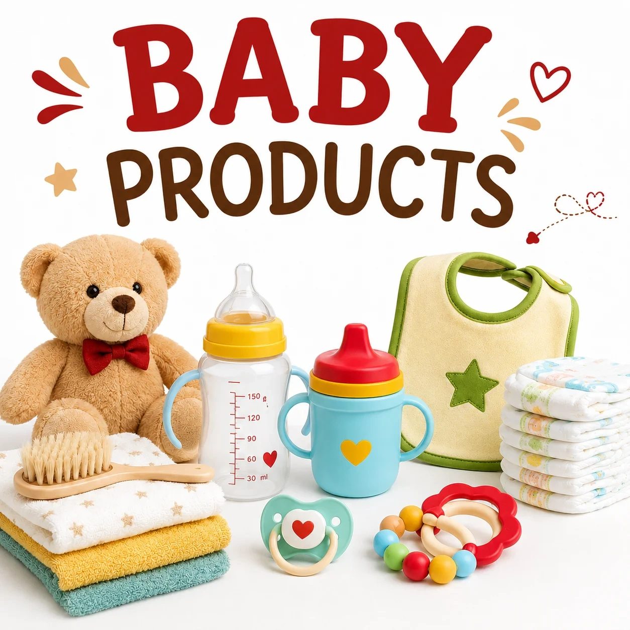 Baby Products