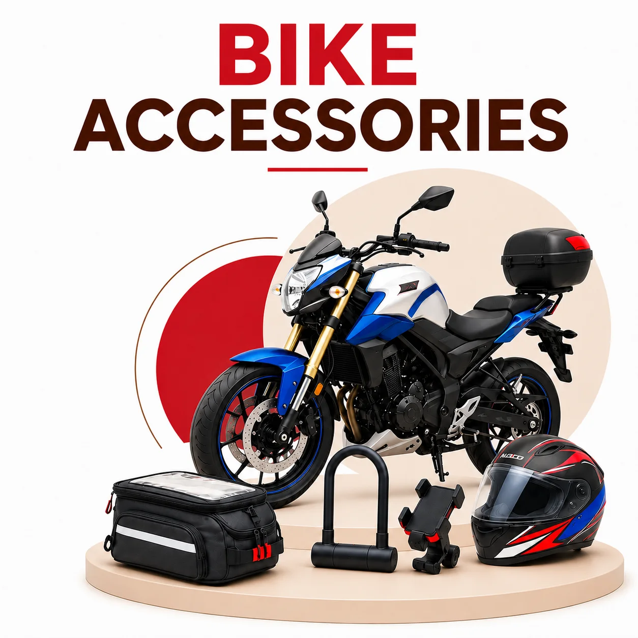 Bike Accessories