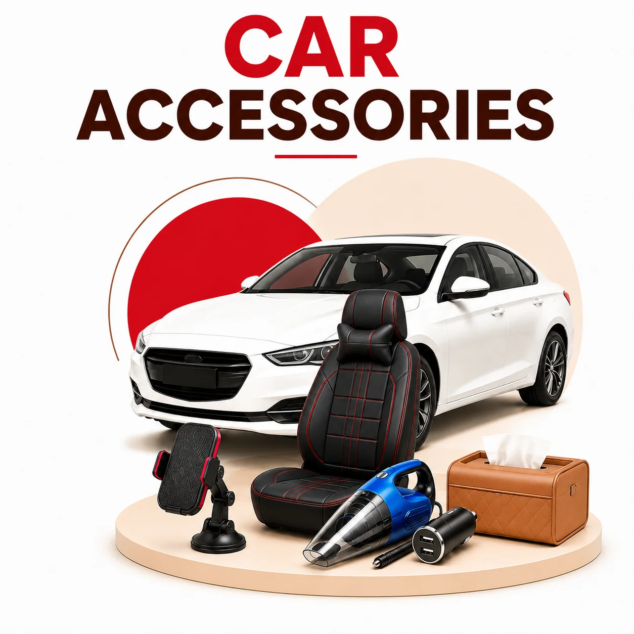 Car Accessories