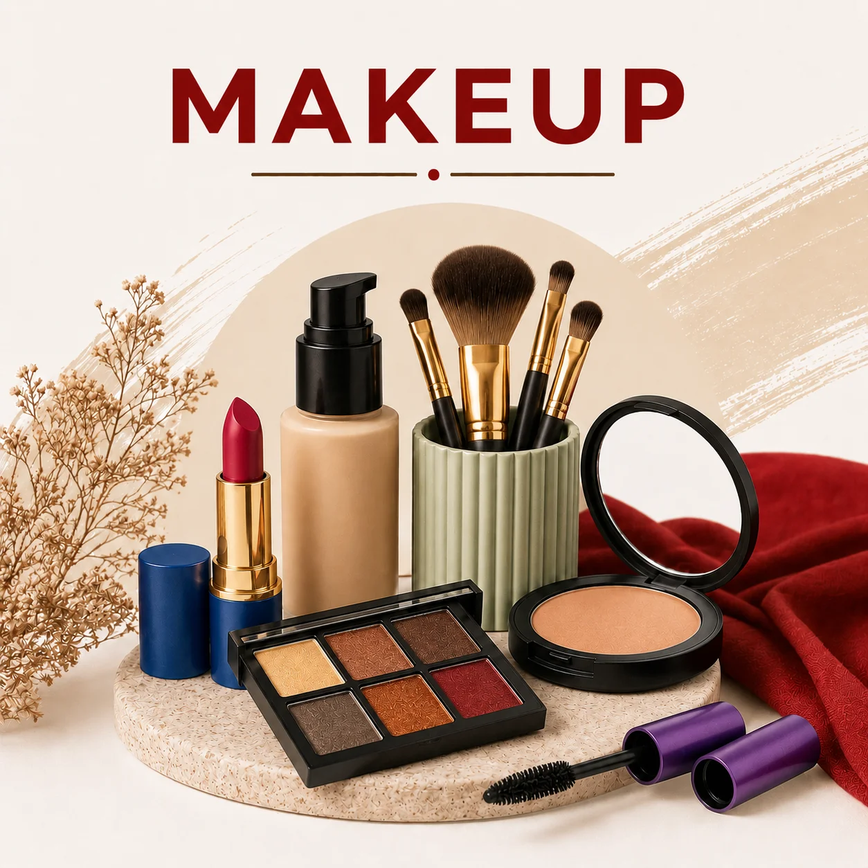 Makeup