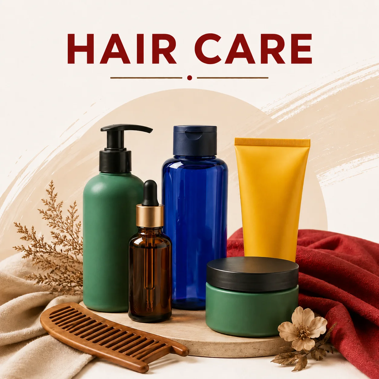 Hair Care