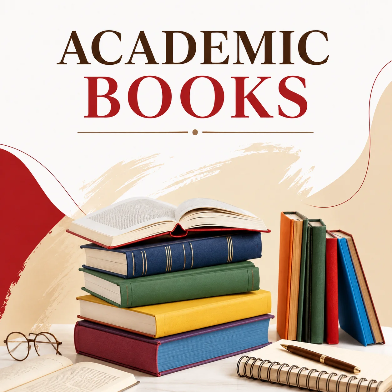 Academic Books