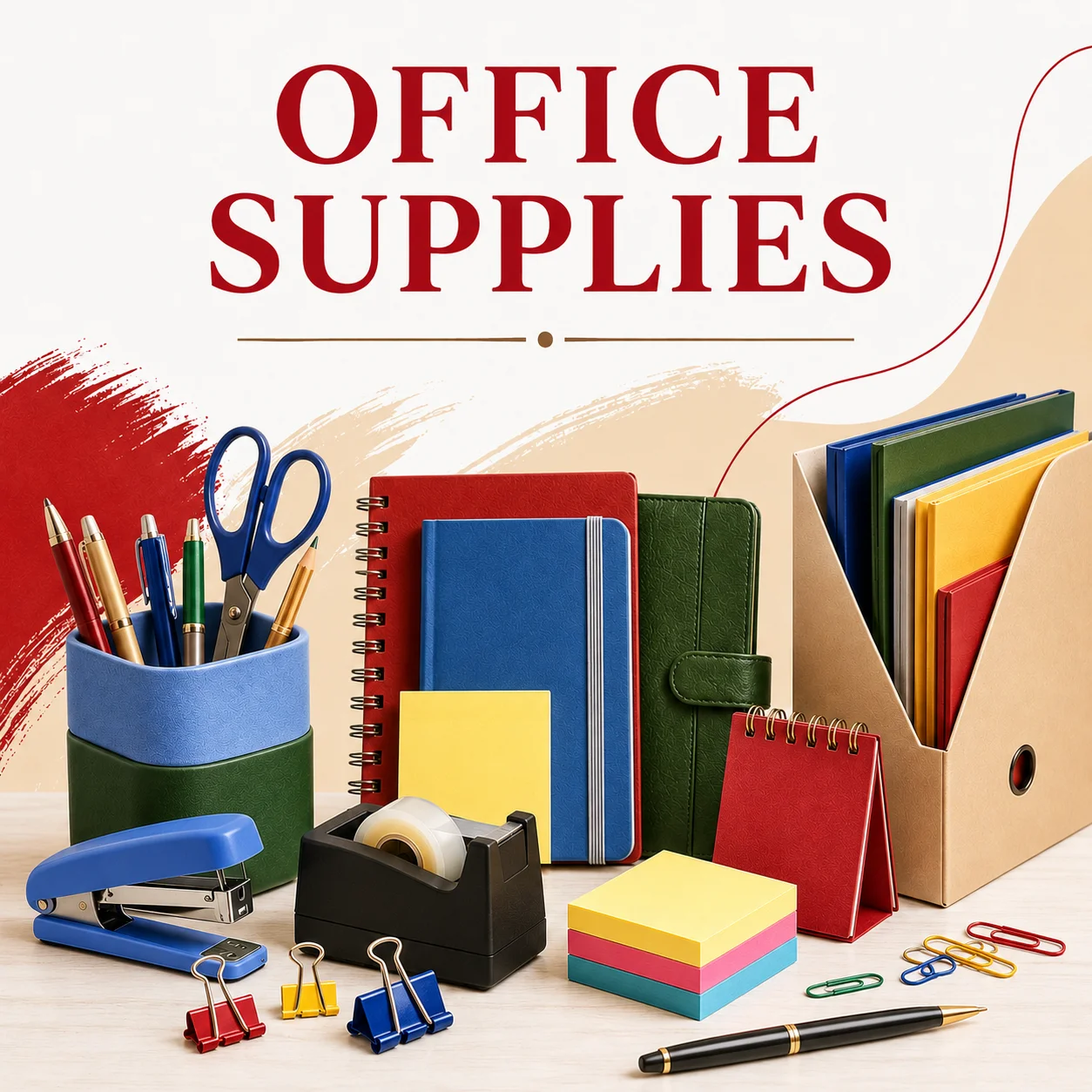 Office Supplies