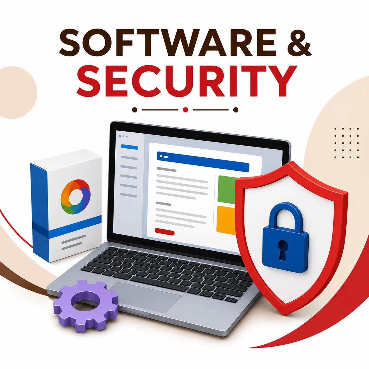 Software & Security