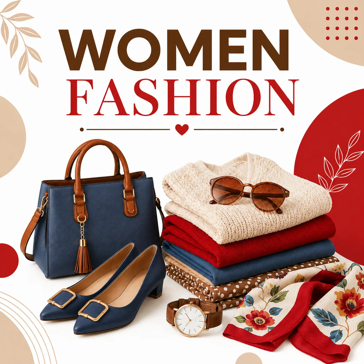 Womens Fashion