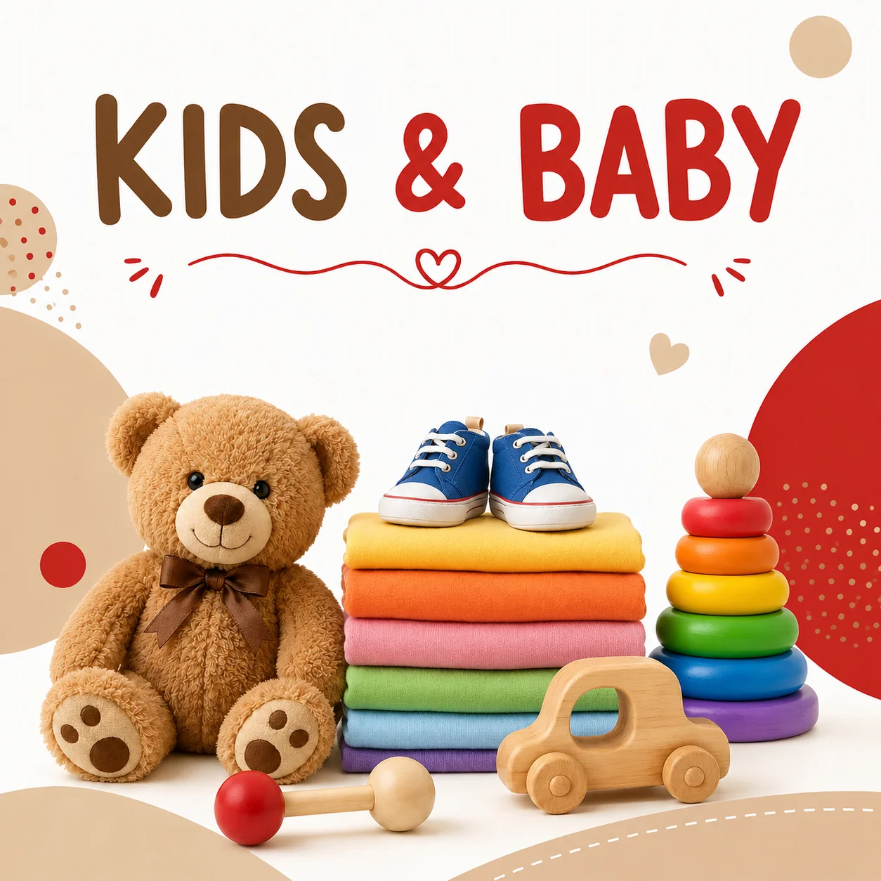 Kids & Baby