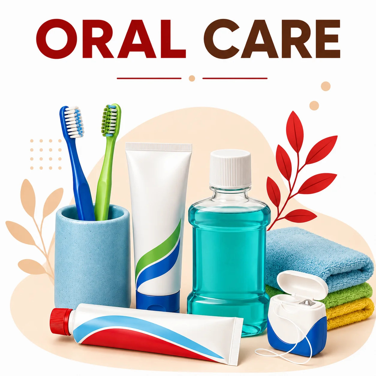 Oral Care