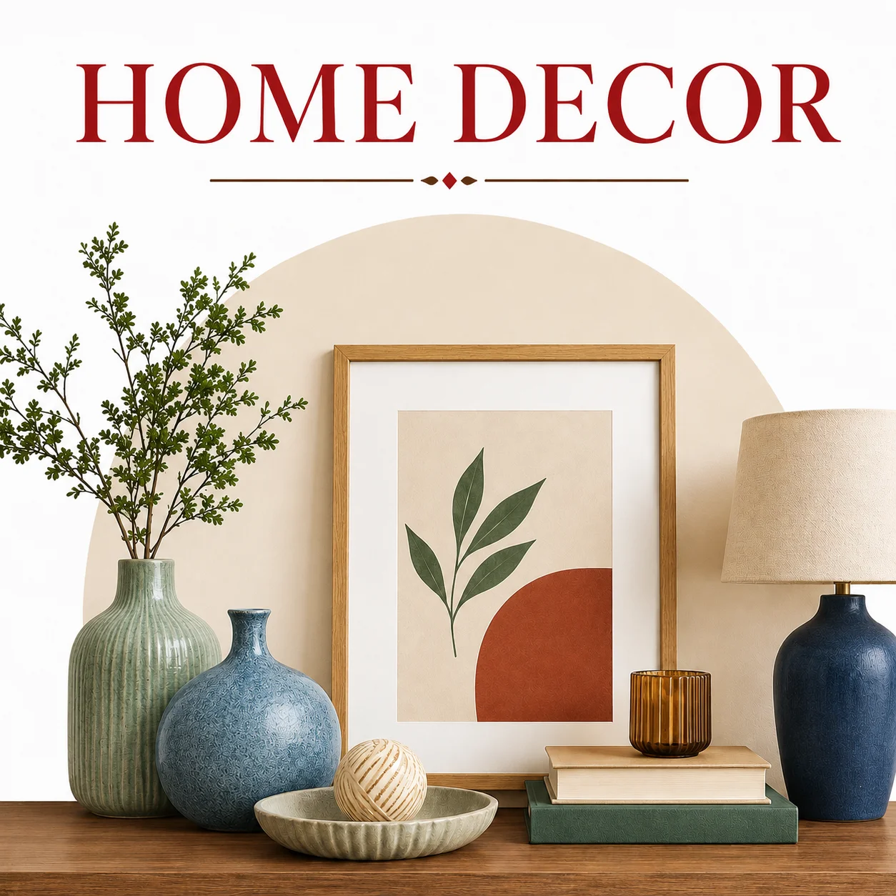 Home Decor