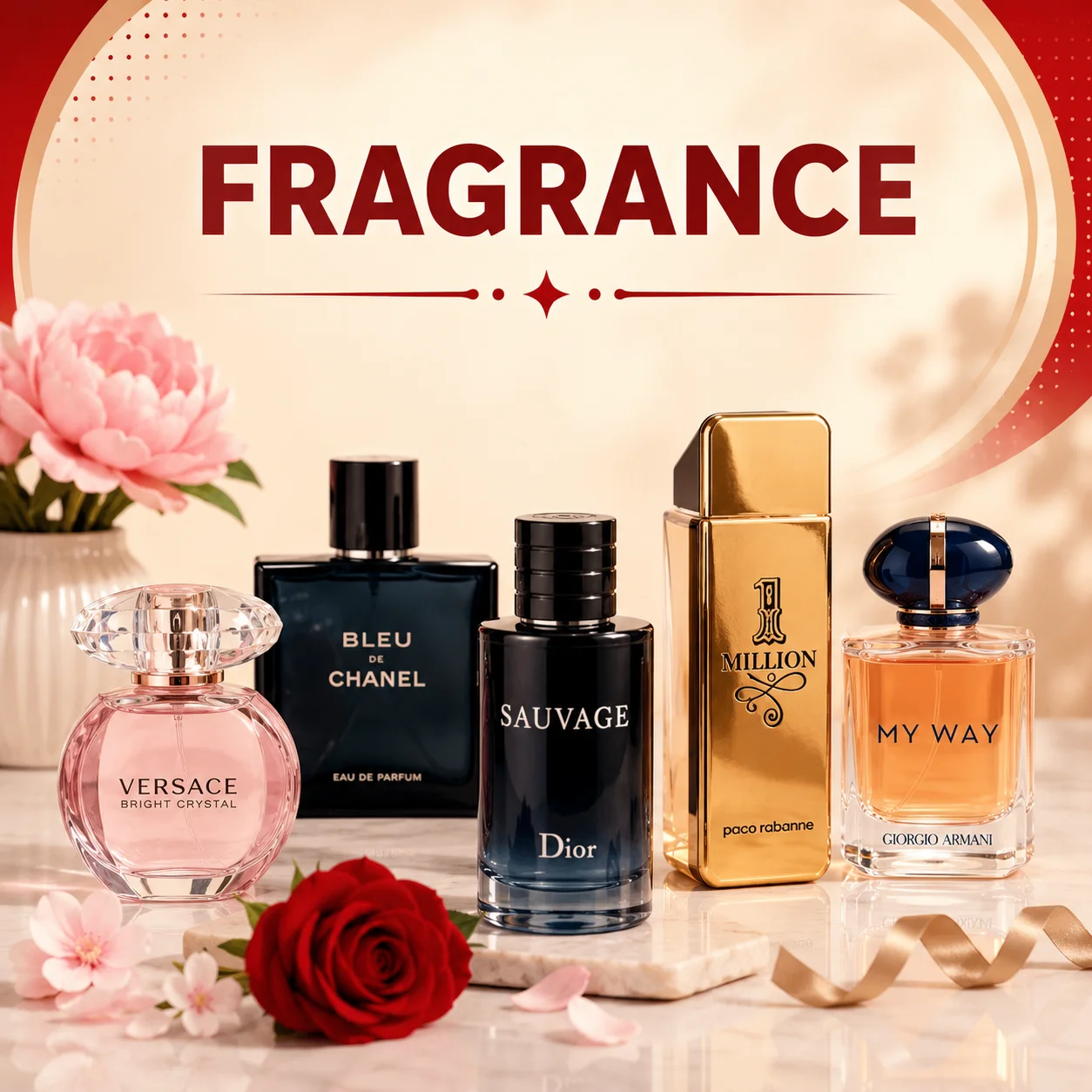 Fragrance