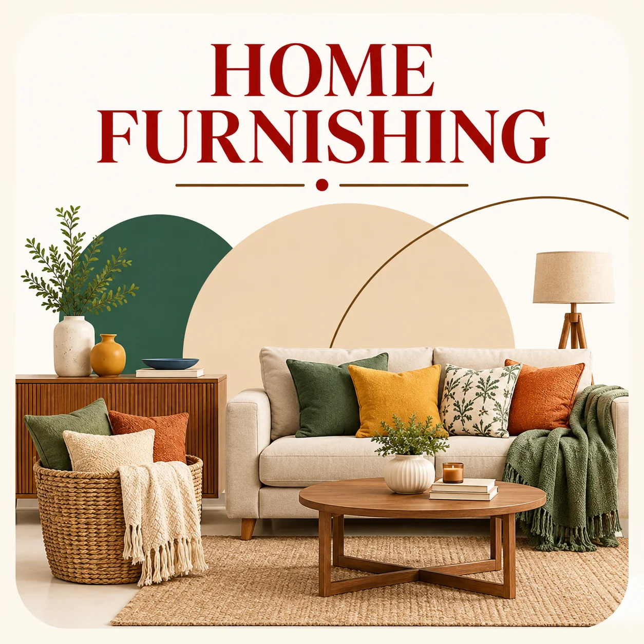 Home Furnishing