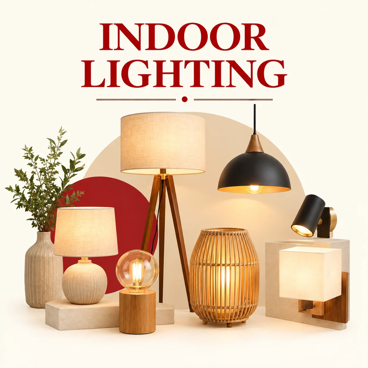 Indoor Lighting