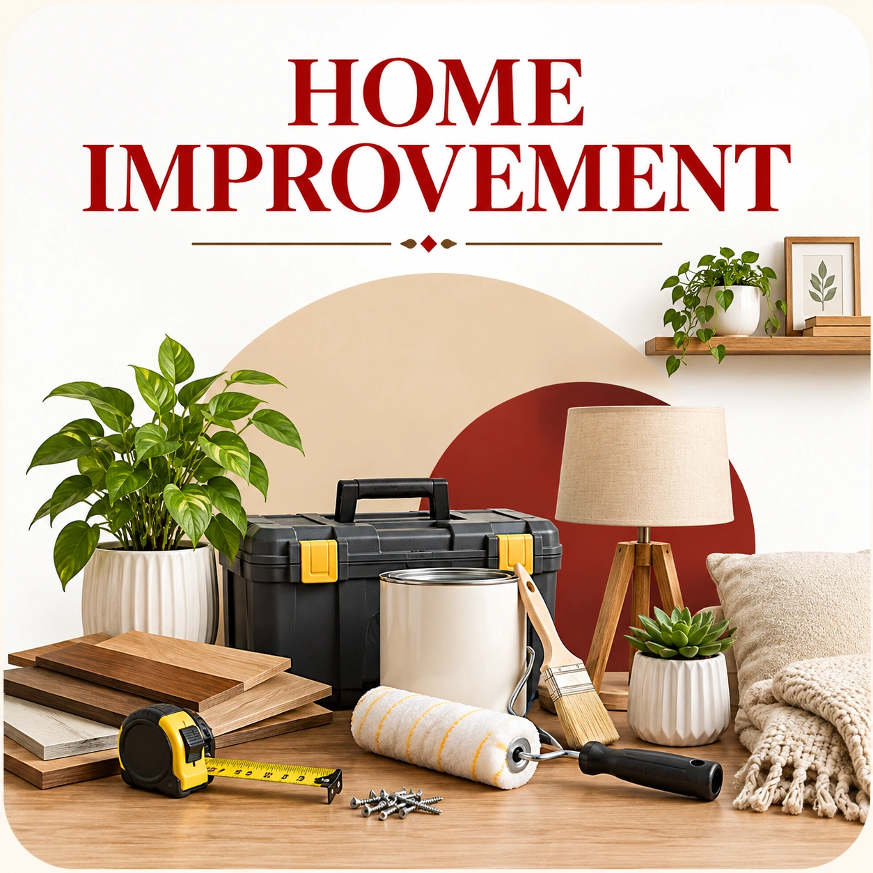 Home Improvement